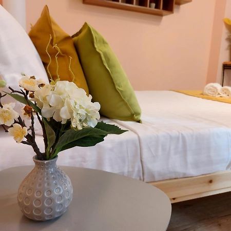 Laroka House Cosy Studio Universitate Bukareszt Zewnętrze zdjęcie