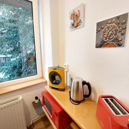 Laroka House Cosy Studio Universitate Bukareszt Zewnętrze zdjęcie