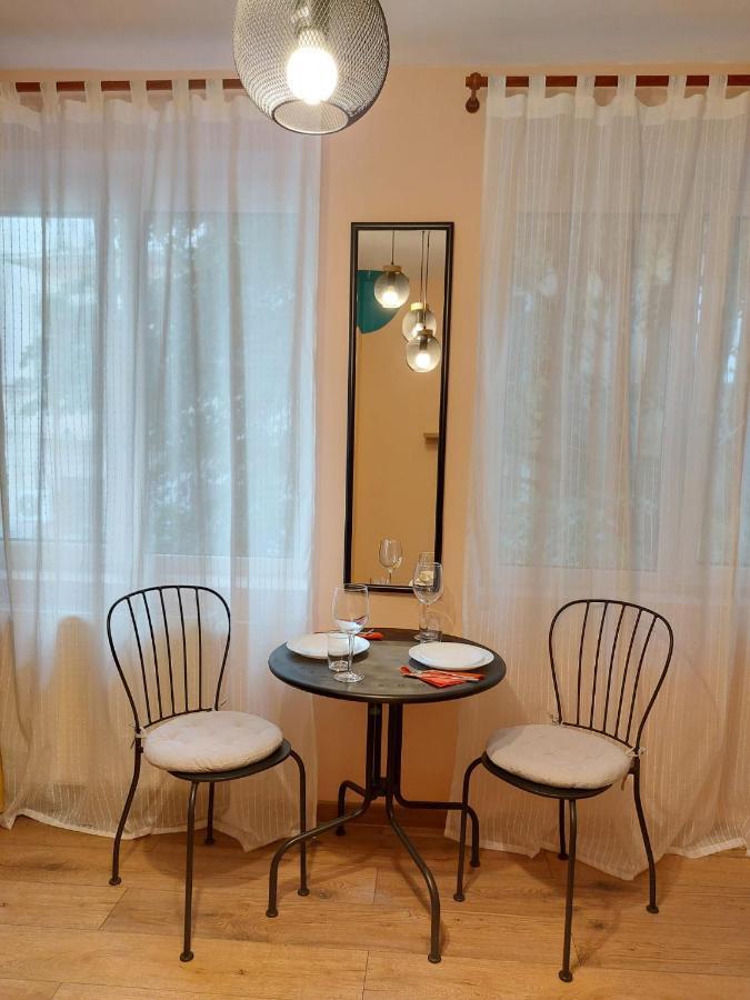 Laroka House Cosy Studio Universitate Bukareszt Zewnętrze zdjęcie
