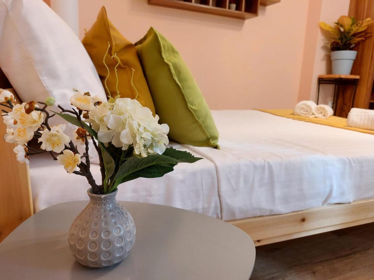 Laroka House Cosy Studio Universitate Bukareszt Zewnętrze zdjęcie